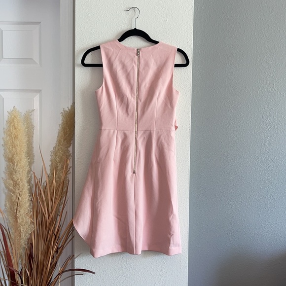 Vince Camuto Pink Dress - Picture 4 of 7